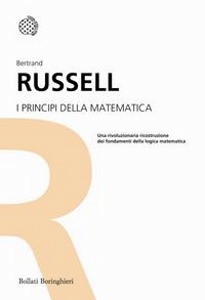 RUSSEL BERTRAND, principi della matematica (i)