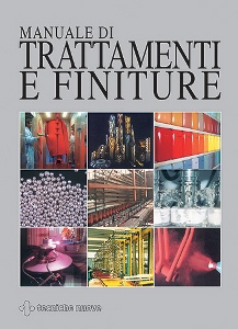 AA.VV., Manuale di trattamenti e finiture