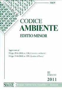 SIMONE, Codice ambiente Editio minor