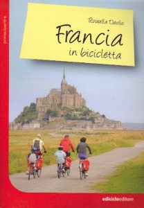 DAOLIO ROSSELLA, francia in bicicletta