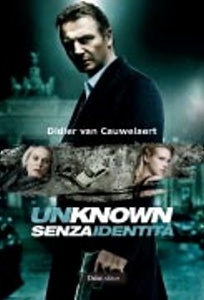 VAN CAUWELAER, unknow