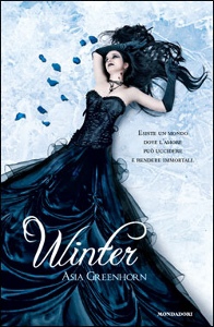 GREENHORN ASIA, winter