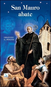 PESENTI GRAZIANO, San Mauro abate