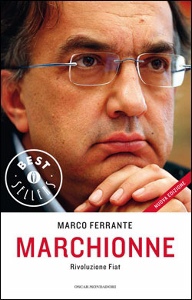 FERRANTE MARCO, marchionne