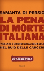 Di Persio Samanta, la pena di morte italiana