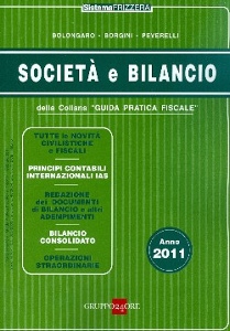 BOLONGARO-BORGINI-.., Societ e bilancio  2011