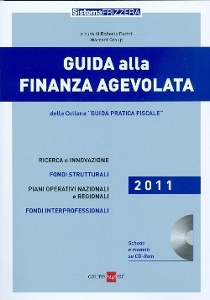 FURINI - GROUP, Guida alla finanza agevolata