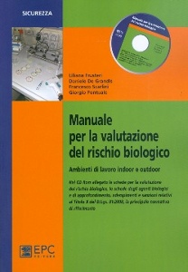FRUSTERI SCARLINI, Manuale per la valutazione del rischio biologico