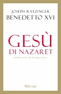 BENEDETTO XVI, Ges di Nazaret 1