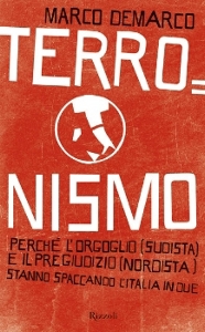 Demarco Marco, terronismo