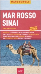 MARCO POLO, Mar Rosso Sinai