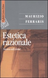 FERRARIS MAURIZIO, Estetica razionale