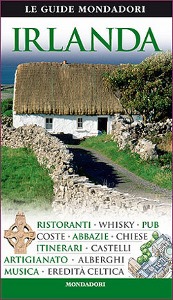 GUIDE MONDADORI, Irlanda