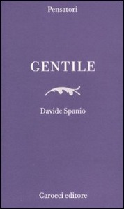 SPANIO DAVIDE, Gentile