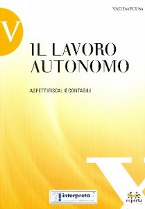 , Il lavoro autonomo