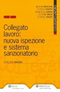 Collegato lavoro.