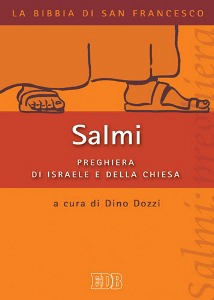 DOZZI DINO(CUR.), Salmi.Preghiere di Israele e della Chiesa