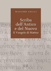 GRILLI MASSIMO, Scriba dell