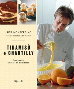 MONTERSINO LUCA, Tiramis e chantilly