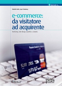 SALEH - SHUKAIRY, E-commerce da visitatore ad acquirente