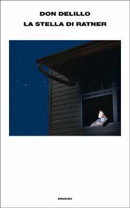 DELILLO, La stella di ratner