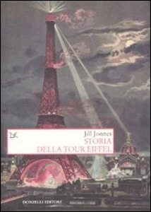 JONNES JILL, Storia della Tour Eiffel