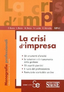 BOZZA - LUCIDO -, La crisi d