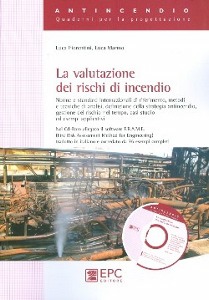 FIORENTINI - MARMO, La valutazione dei rischi di incendio