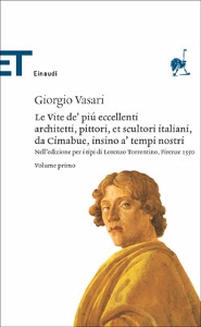 VASARI GIORGIO, VITE DE