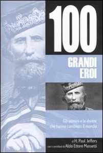 JEFFERS PAUL, 100 grandi eroi