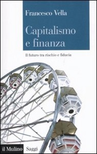 VELLA FRANCESCO, capitalismo e finanza
