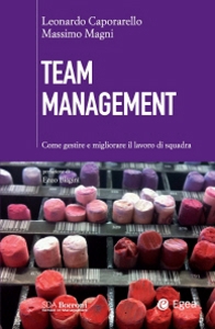 CAPORELLO - MAGNI, Team management