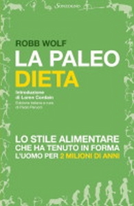 Wolf Robb, la paleo dieta