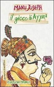 JOSEPH MANU, Il gioco di Ayyan