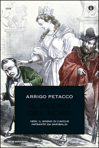 PETACCO ARRIGO, il regno del nord