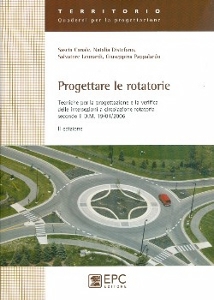 AA.VV., Progettare le rotatorie