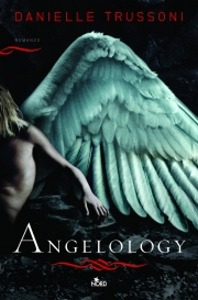 DANIELLE TRUSSONI, angelology