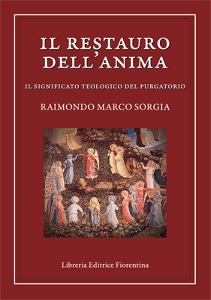 SORGIA RAIMONDO, Il restauro dell