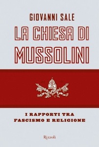 Sale Giovanni, la chiesa di mussolini