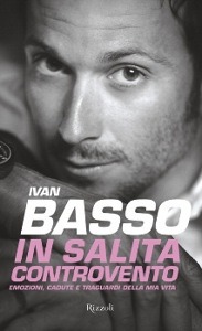 Basso Ivan, in salita controvento