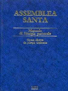 GELINEAU JOSEPH, ASSEMBLEA SANTA