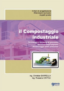 BARRELLA - CINTOLI, Il compostaggio industriale