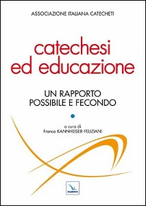 FELIZIANI FRANCA, Catechesi ed educazione