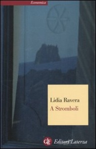 RAVERA LIDIA, A Stromboli