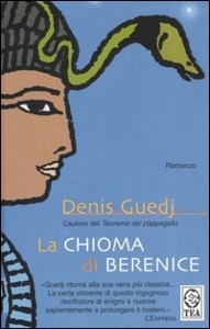 GUEDJ DENIS, LA CHIOMA DI BERENICE