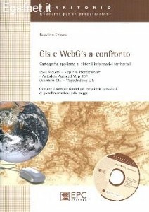 CETRARO FAUSTINO, Gis e webgis a confronto