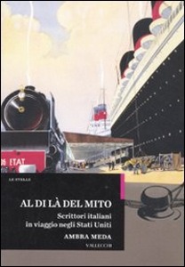 MEDA AMBRA, Al di l del mito