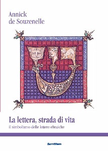 DE SOUNZENELLE ANNIK, La lettera,strada di vita