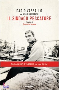 VASSALLO DARIO, il sindaco pescatore