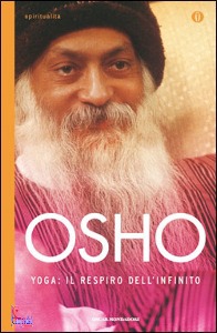 OSHO, yoga: il respiro dell